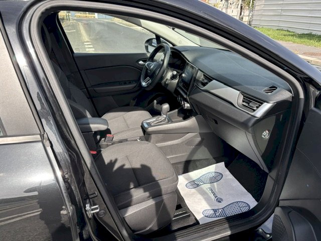 Renault Renault Captur II (HJB) 1.5 Blue dCi 115ch Business EDC