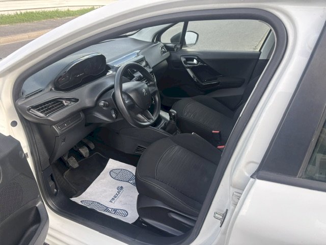 Peugeot Peugeot 208  1.4 HDi FAP Access 5p