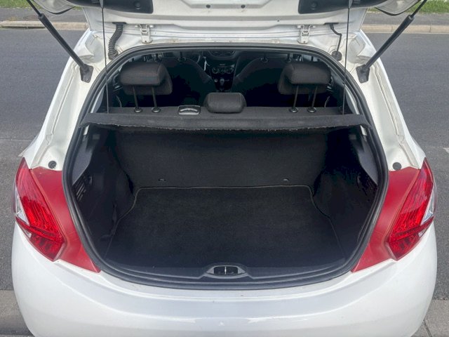 Peugeot Peugeot 208  1.4 HDi FAP Access 5p