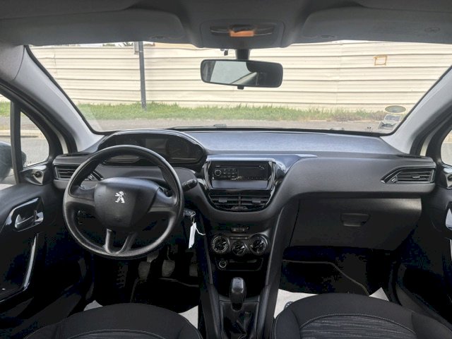 Peugeot Peugeot 208  1.4 HDi FAP Access 5p