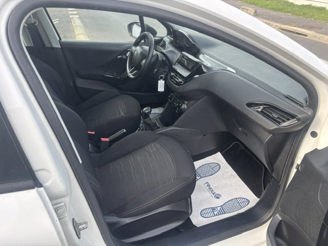 Peugeot Peugeot 208  1.4 HDi FAP Access 5p