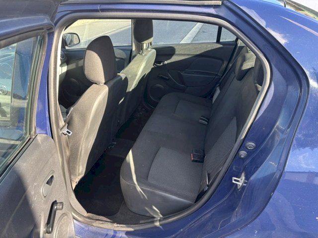 Dacia Dacia Logan II (L52) 1.2 16v 75ch