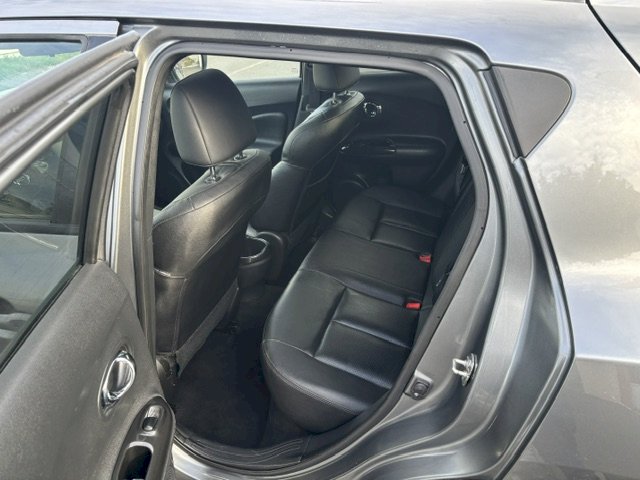 Nissan Nissan Juke I (F15) 1.5 dCi 110ch Tekna