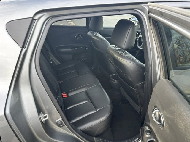Nissan Nissan Juke I (F15) 1.5 dCi 110ch Tekna