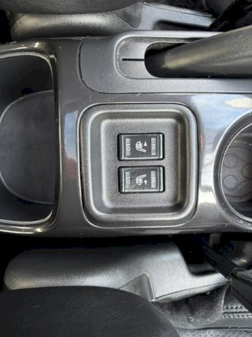 Nissan Nissan Juke I (F15) 1.5 dCi 110ch Tekna