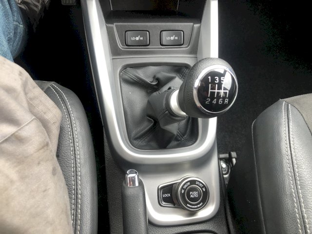 Suzuki Suzuki Vitara 1.6 DDiS 120 Privilège AllGrip 