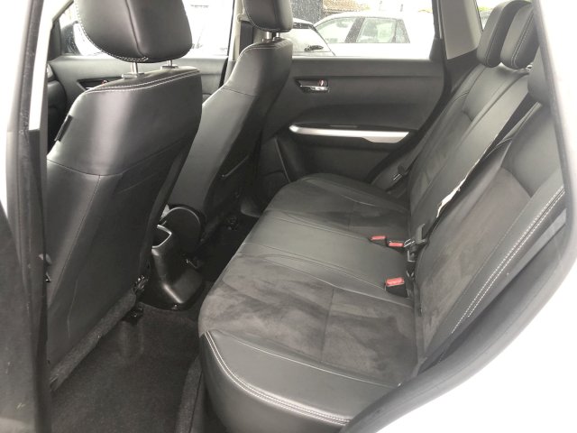Suzuki Suzuki Vitara 1.6 DDiS 120 Privilège AllGrip 
