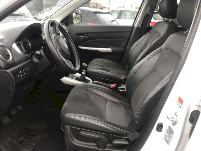 Suzuki Suzuki Vitara 1.6 DDiS 120 Privilège AllGrip 