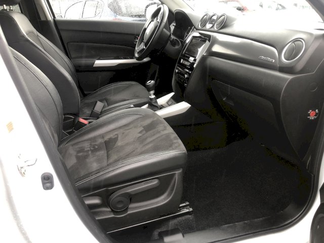 Suzuki Suzuki Vitara 1.6 DDiS 120 Privilège AllGrip 