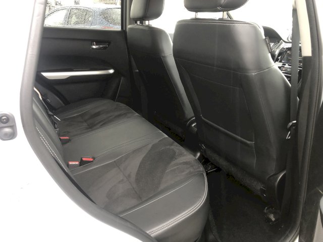 Suzuki Suzuki Vitara 1.6 DDiS 120 Privilège AllGrip 