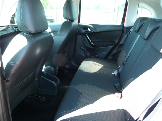 CITROEN C3 II 1.4 HDi70 Rossignol