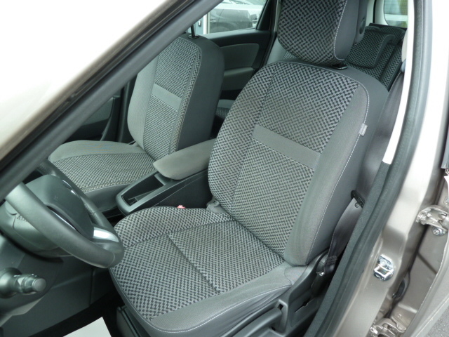 Renault Renault Grand Scenic III (R95) 1.6 dCi 130ch energy Expression eco² 7 places