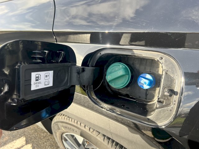 Hyundai Hyundai Tucson II 1.6 CRDI  hybrid  Creative DCT