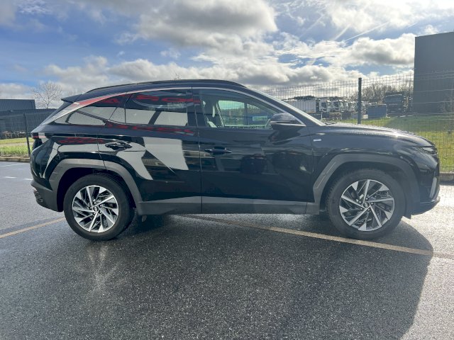 Hyundai Hyundai Tucson II 1.6 CRDI  hybrid  Creative DCT