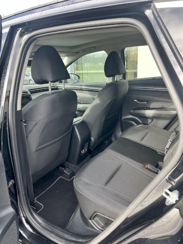 Hyundai Hyundai Tucson II 1.6 CRDI  hybrid  Creative DCT