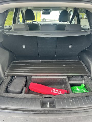 Hyundai Hyundai Tucson II 1.6 CRDI  hybrid  Creative DCT