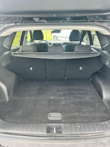 Hyundai Hyundai Tucson II 1.6 CRDI  hybrid  Creative DCT