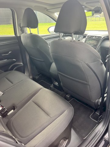 Hyundai Hyundai Tucson II 1.6 CRDI  hybrid  Creative DCT