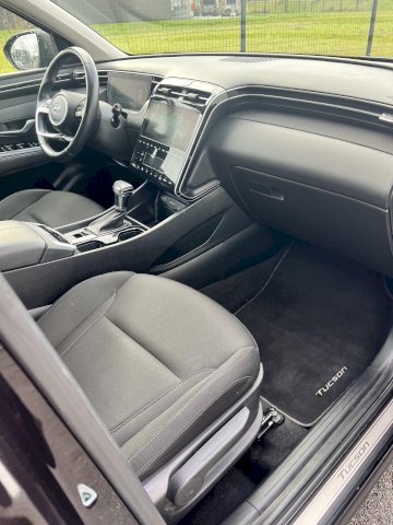 Hyundai Hyundai Tucson II 1.6 CRDI  hybrid  Creative DCT