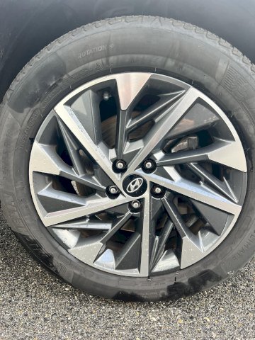 Hyundai Hyundai Tucson II 1.6 CRDI  hybrid  Creative DCT