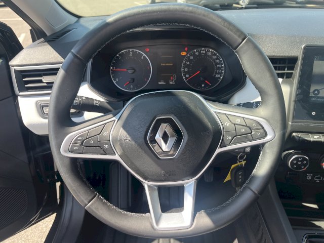 Renault Clio V 1.5 Blue dCi 100ch Evolution