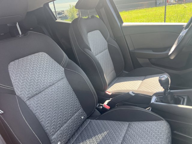 Renault Clio V 1.5 Blue dCi 100ch Evolution