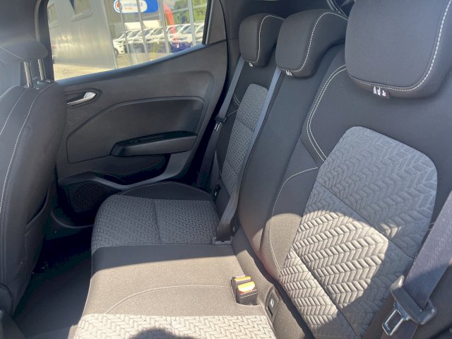 Renault Clio V 1.5 Blue dCi 100ch Evolution