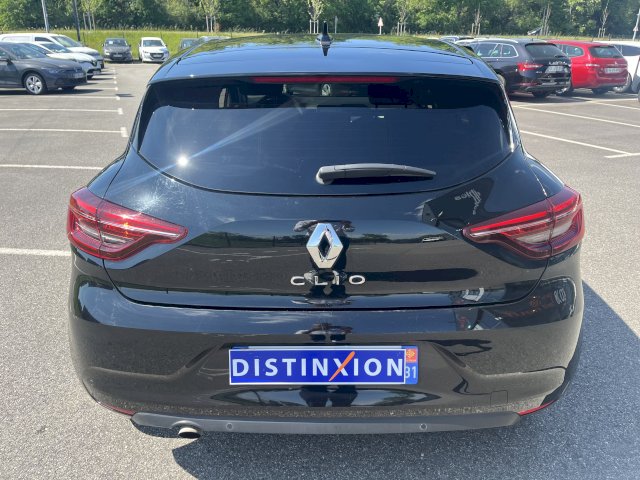 Renault Clio V 1.5 Blue dCi 100ch Evolution
