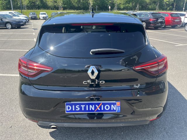 Renault Clio V 1.5 Blue dCi 100ch Evolution