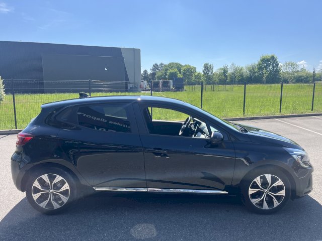 Renault Clio V 1.5 Blue dCi 100ch Evolution