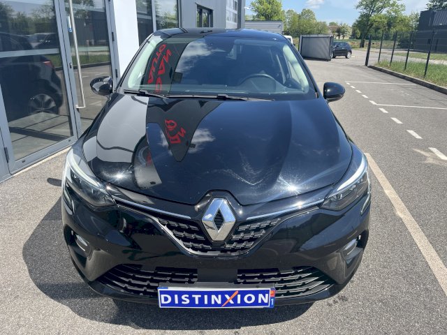 Renault Clio V 1.5 Blue dCi 100ch Evolution