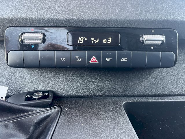 Mercedes-Benz Mercedes-Benz Sprinter CDI 311 L2H2 FIRST 12M3