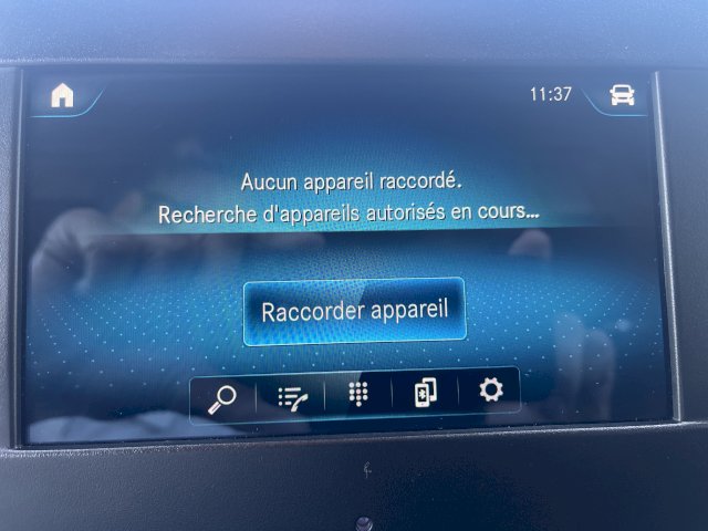 Mercedes-Benz Mercedes-Benz Sprinter CDI 311 L2H2 FIRST 12M3
