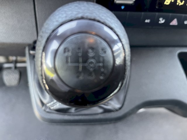 Mercedes-Benz Mercedes-Benz Sprinter CDI 311 L2H2 FIRST 12M3