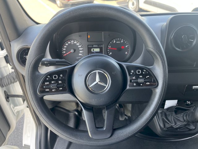 Mercedes-Benz Mercedes-Benz Sprinter CDI 311 L2H2 FIRST 12M3