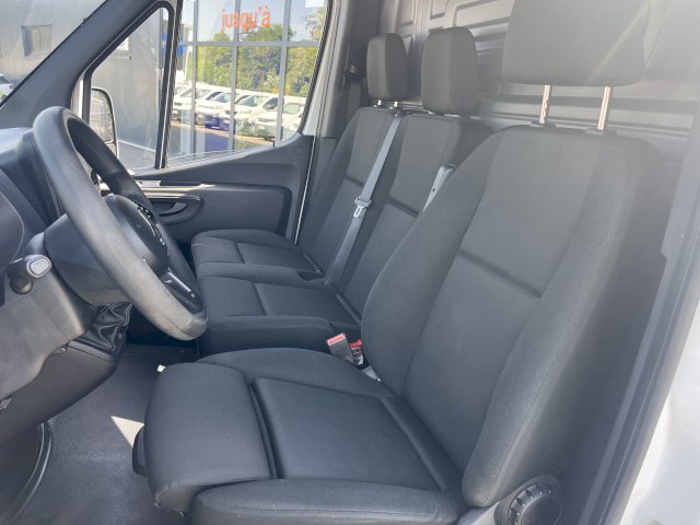 Mercedes-Benz Mercedes-Benz Sprinter CDI 311 L2H2 FIRST 12M3