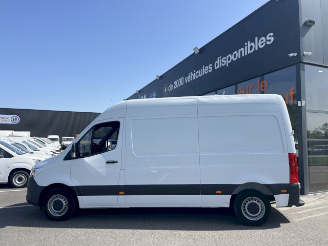 Mercedes-Benz Mercedes-Benz Sprinter CDI 311 L2H2 FIRST 12M3