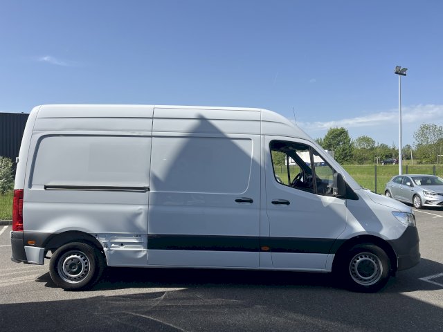 Mercedes-Benz Mercedes-Benz Sprinter CDI 311 L2H2 FIRST 12M3