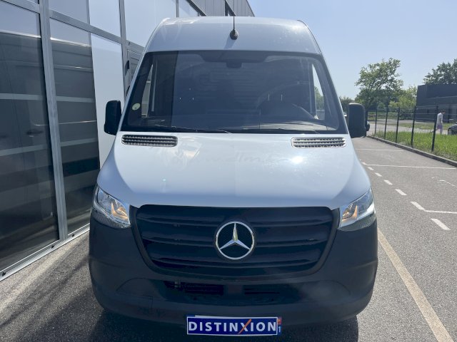 Mercedes-Benz Mercedes-Benz Sprinter CDI 311 L2H2 FIRST 12M3