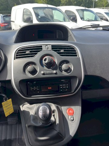 Renault Kangoo II 1.5 BluedCi 80ch Grand Confort BVM6