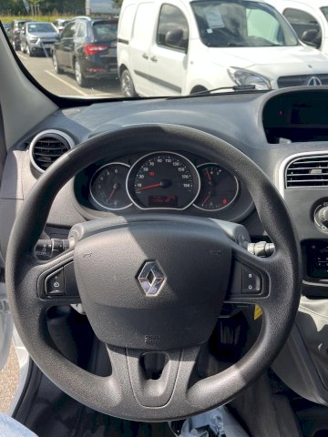 Renault Kangoo II 1.5 BluedCi 80ch Grand Confort BVM6