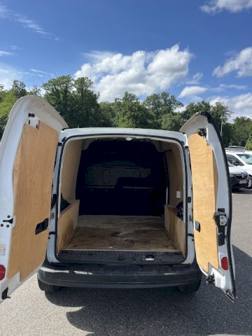Renault Kangoo II 1.5 BluedCi 80ch Grand Confort BVM6