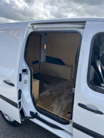 Renault Kangoo II 1.5 BluedCi 80ch Grand Confort BVM6