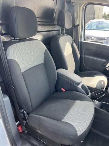 Renault Kangoo II 1.5 BluedCi 80ch Grand Confort BVM6