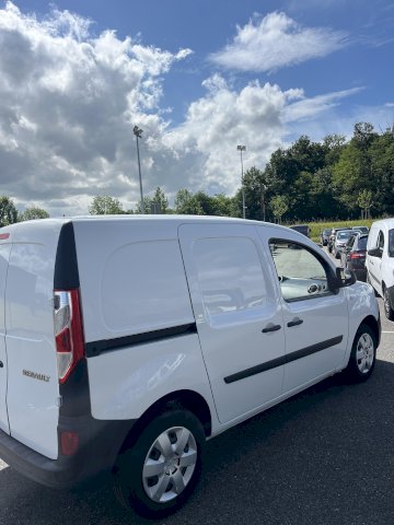 Renault Kangoo II 1.5 BluedCi 80ch Grand Confort BVM6