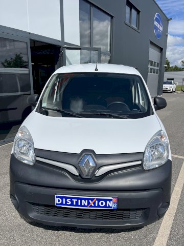 Renault Kangoo II 1.5 BluedCi 80ch Grand Confort BVM6