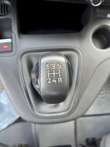 PEUGEOT PARTNER 1.5 HDI 75 CV  STANDARD PREMIUM