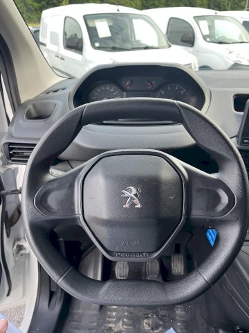 PEUGEOT PARTNER 1.5 HDI 75 CV  STANDARD PREMIUM