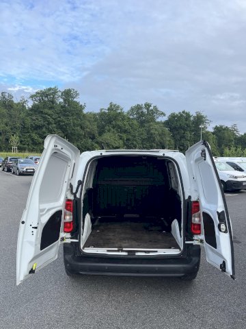 PEUGEOT PARTNER 1.5 HDI 75 CV  STANDARD PREMIUM