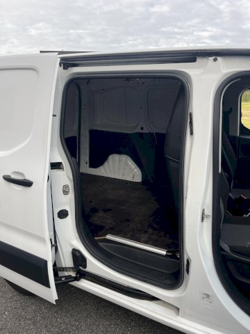 PEUGEOT PARTNER 1.5 HDI 75 CV  STANDARD PREMIUM